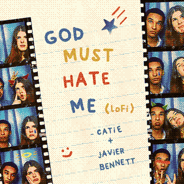 god must hate me - lofi