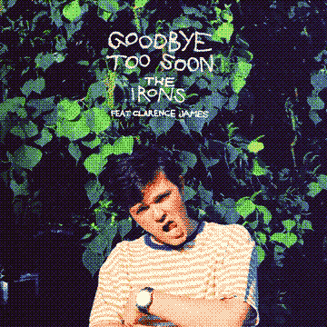 Goodbye Too Soon