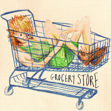 Grocery Store