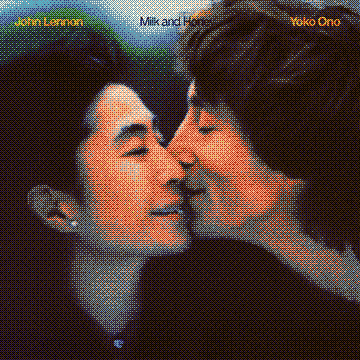 Grow Old With Me - Remastered 2010