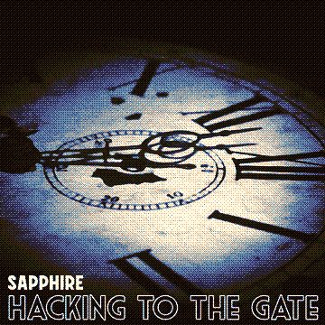 Hacking to the Gate