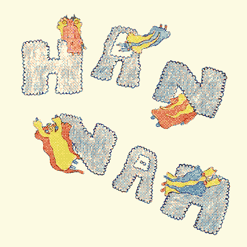 Hannah Sun