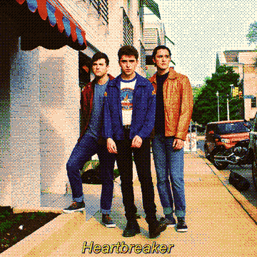 Heartbreaker