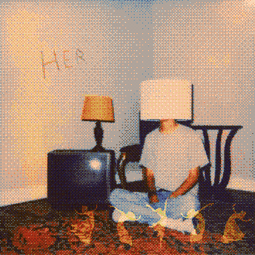 Her