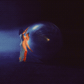 Hold It Together