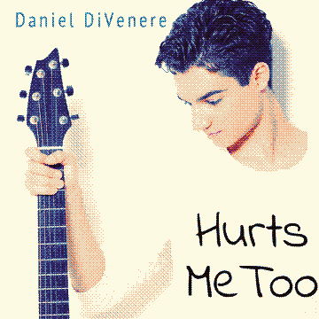 Hurts Me Too