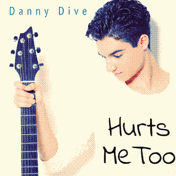 Hurts Me Too