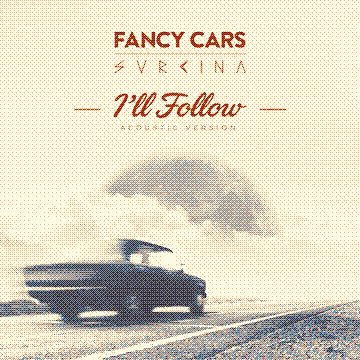 I'll Follow - Acoustic Version