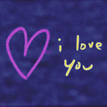 I Love You