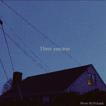 I Love You Too
