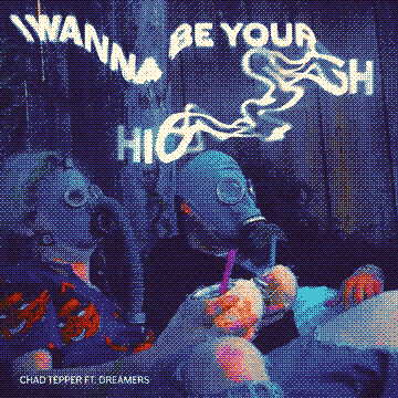 I Wanna Be Your High