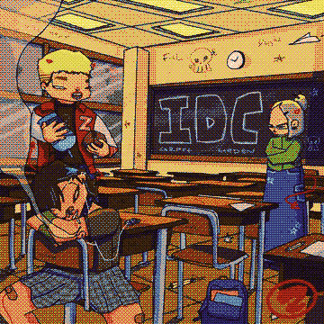 IDC