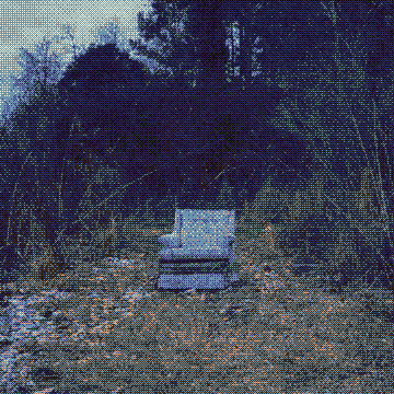 it hurts, now that you're gone