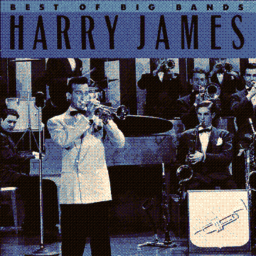 It's Been a Long, Long Time (with Harry James & His Orchestra)