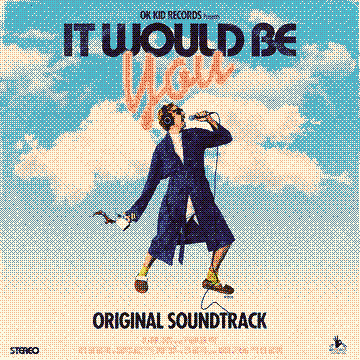 It Would Be You
