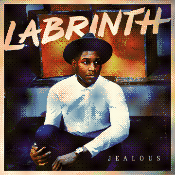 Jealous