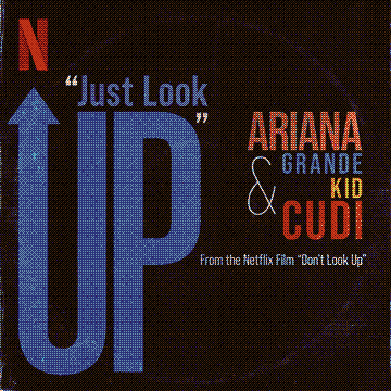 Just Look Up (From Don’t Look Up)