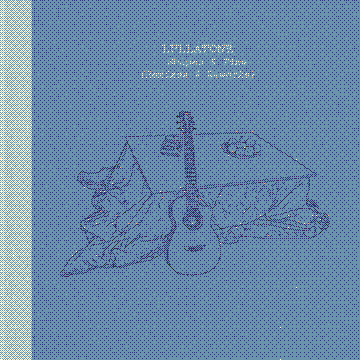 Just Spending Time (Alaskan Tapes Rework)