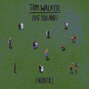 Just You and I - Acoustic