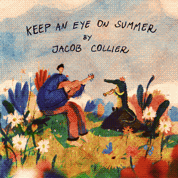 Keep An Eye On Summer