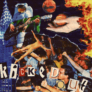 Kicked Out