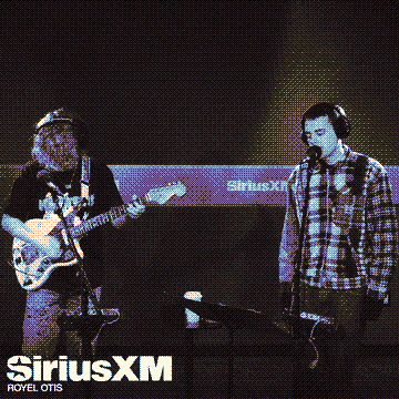 Linger - SiriusXM Session