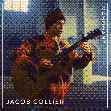 Little Blue - Mahogany Sessions
