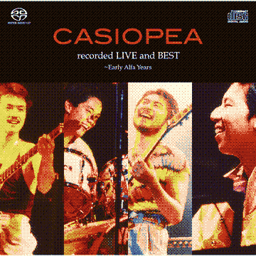 テイク・ミー - Live at Chuo Kaikan Hall, Tokyo, Feb. 1982