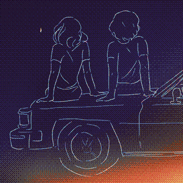 Lost in You
