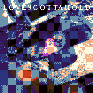 Lovesgottahold