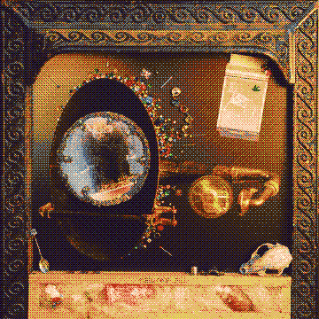 Lovesick