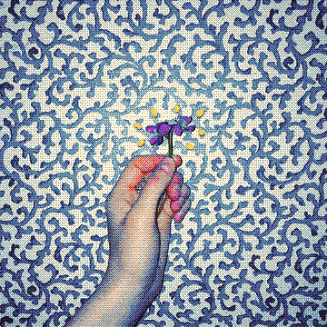 Lovesong (The Way) [feat. Bluets]