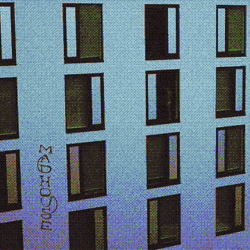 madhouse