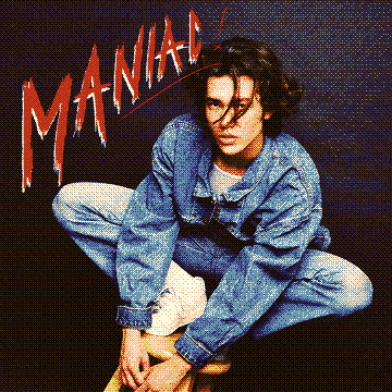 Maniac