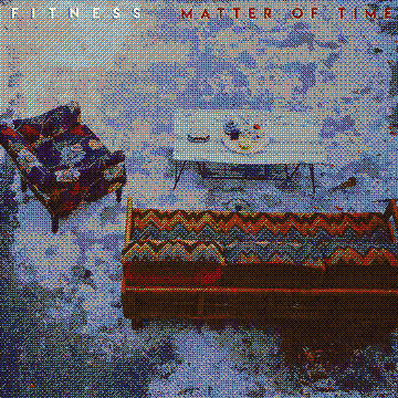 Matter Of Time