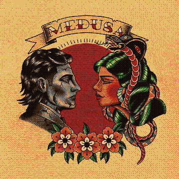 Medusa