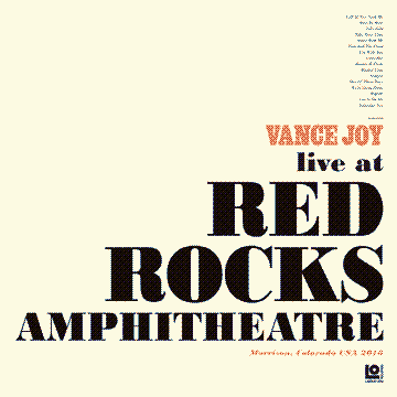 Mess Is Mine - Live at Red Rocks Amphitheatre