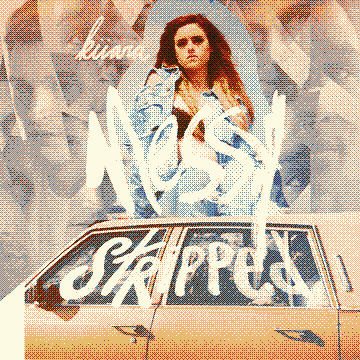 Messy - Stripped
