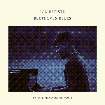 Moonlight Sonata Blues