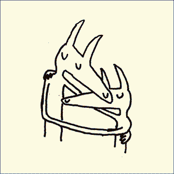 My Boy - Twin Fantasy