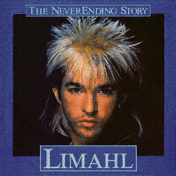Never Ending Story