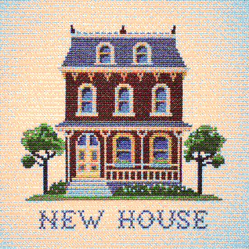 New House