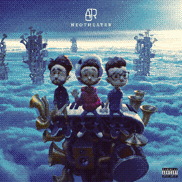 Next Up Forever