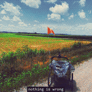 Nothing Is Wrong