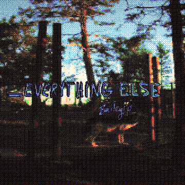 Nothing To Do - reimagined