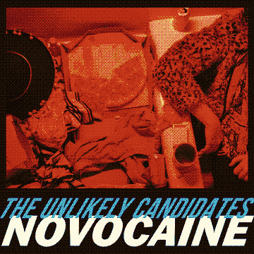 Novocaine