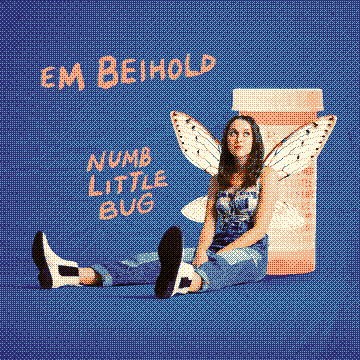 Numb Little Bug