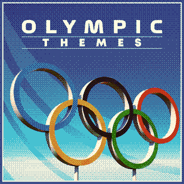 Olympic Fanfare