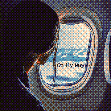 On My Way