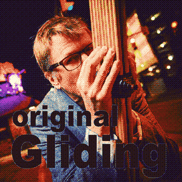 Original Gliding